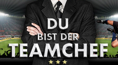 (c) Du-bist-der-teamchef.at